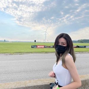 Meet your Posher, Michelle